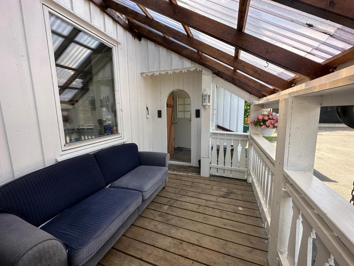 Oslo House, Nedre Kjellerstuvei, First Floor, Twin Room Lillestrom Exterior photo